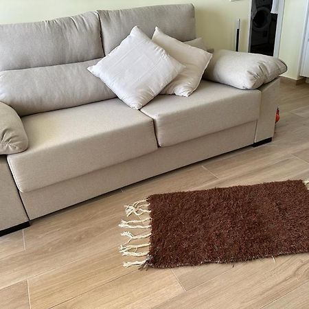 @Seafront 1 Appartement Sitio de Calahonda Buitenkant foto