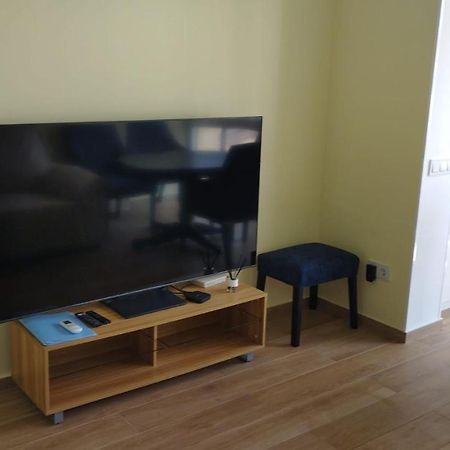 @Seafront 1 Appartement Sitio de Calahonda Buitenkant foto