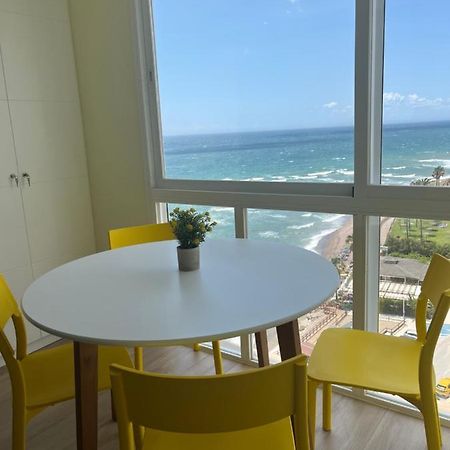 @Seafront 1 Appartement Sitio de Calahonda Buitenkant foto