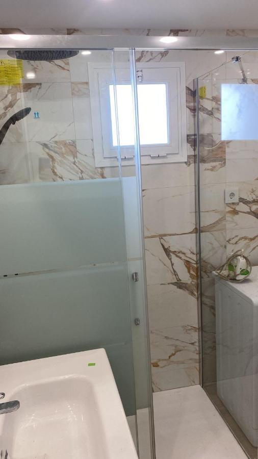 @Seafront 1 Appartement Sitio de Calahonda Buitenkant foto