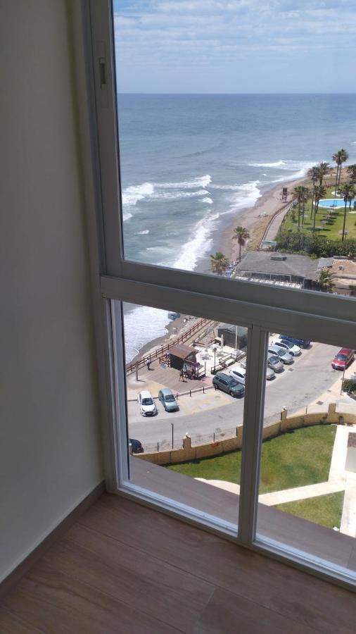 @Seafront 1 Appartement Sitio de Calahonda Buitenkant foto