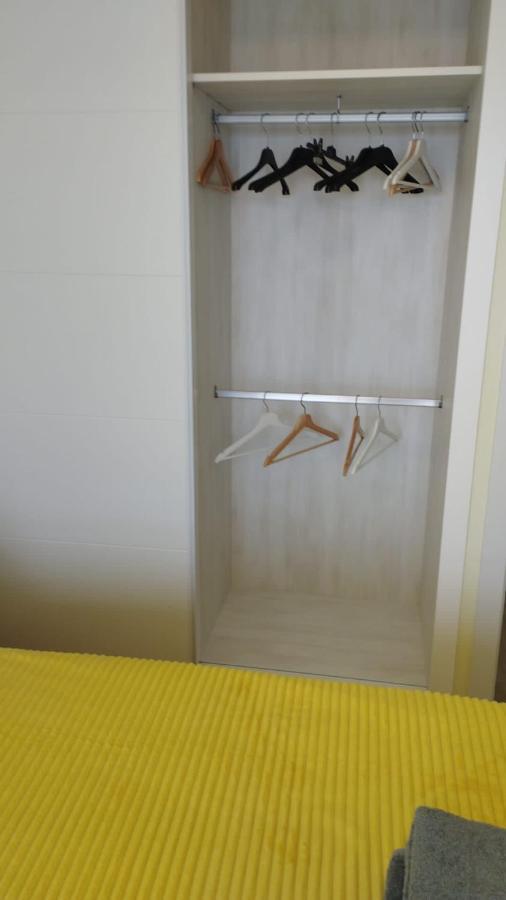 @Seafront 1 Appartement Sitio de Calahonda Buitenkant foto