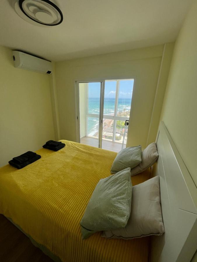 @Seafront 1 Appartement Sitio de Calahonda Buitenkant foto