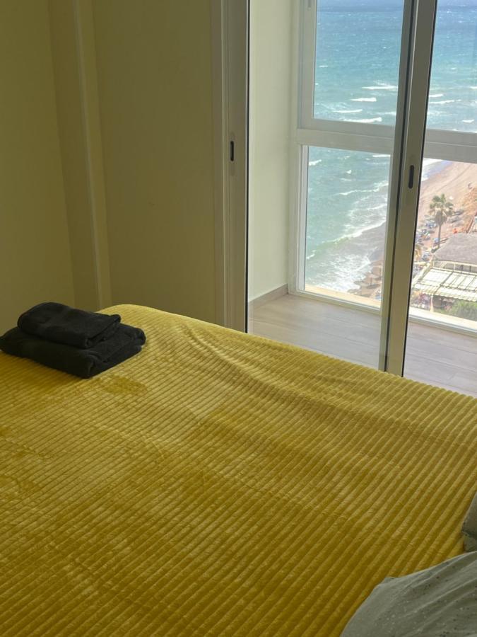 @Seafront 1 Appartement Sitio de Calahonda Buitenkant foto